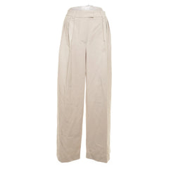 NA-KD | Beige - Kostuumbroek