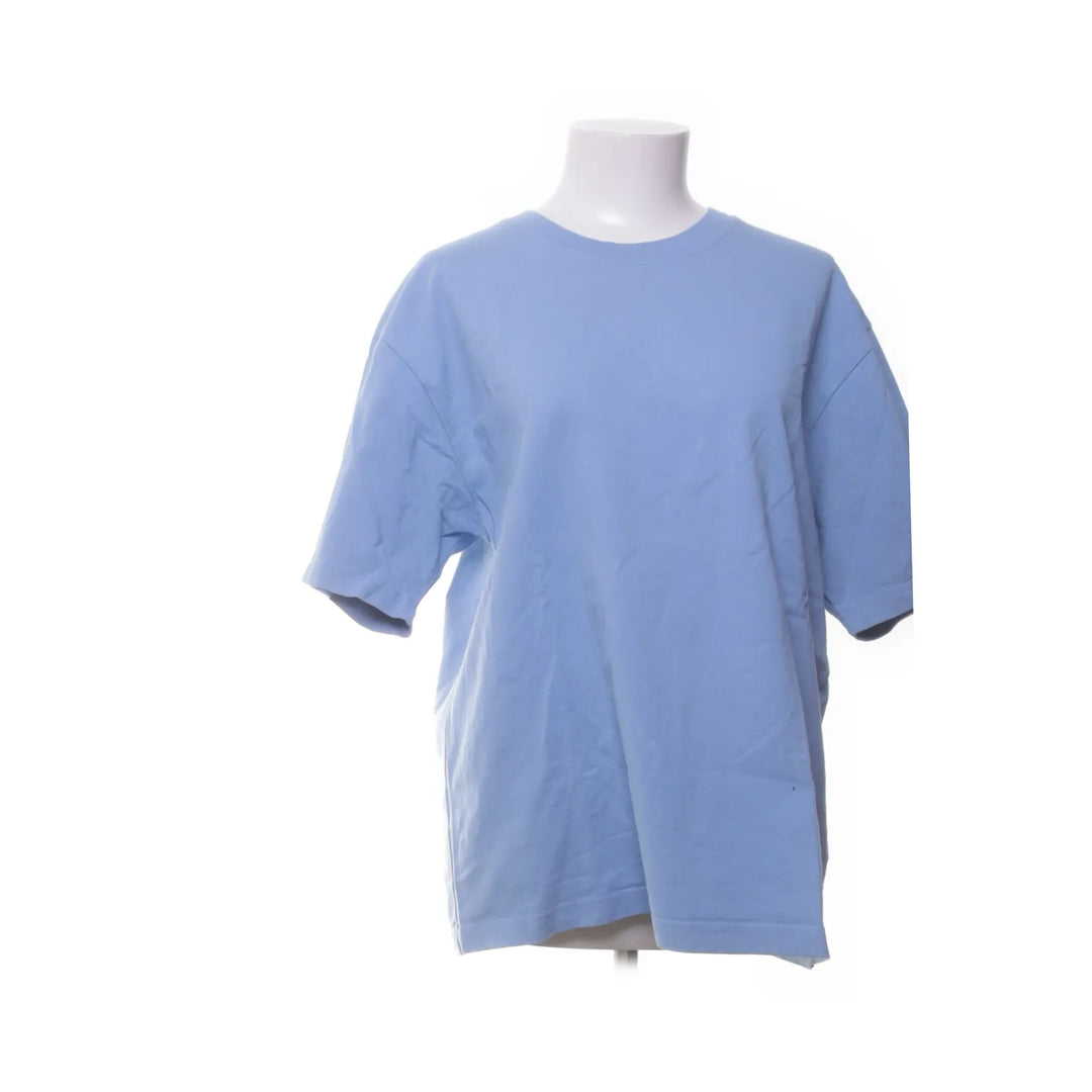 About You x VIAM | Blauw - T-shirt