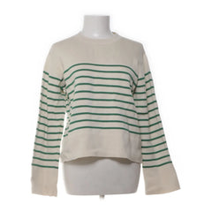 & Other Stories | Groen, Beige - Trui