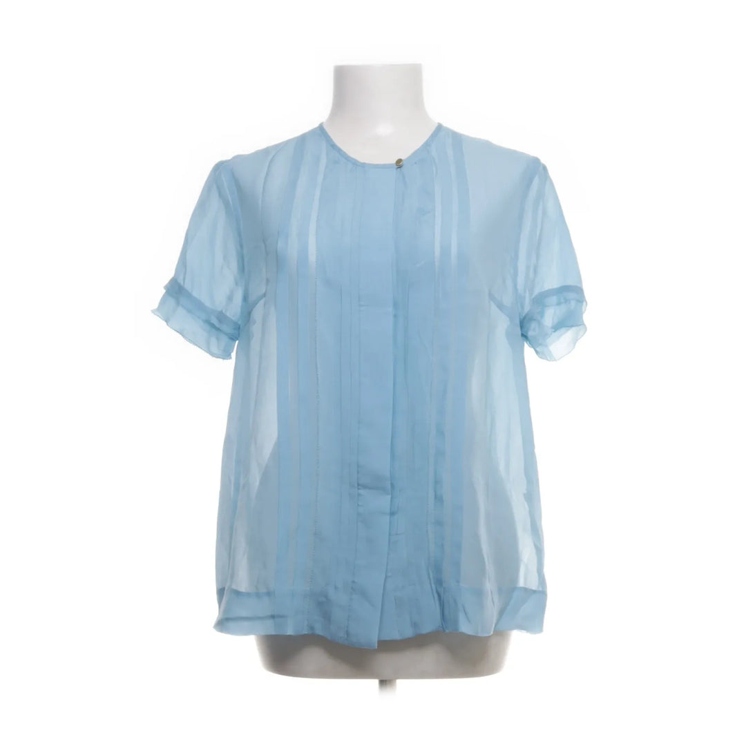 By Malene Birger | Blauw - Top