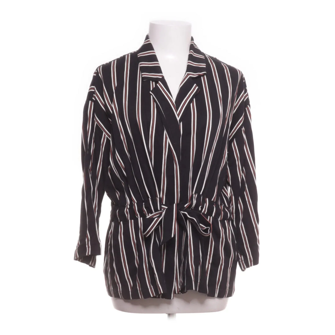 MSCH Copenhagen | Zwart, Wit, Rood - Wikkelvest