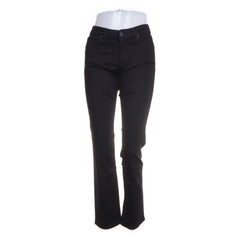 Lee | Zwarte Bootcut Jeans