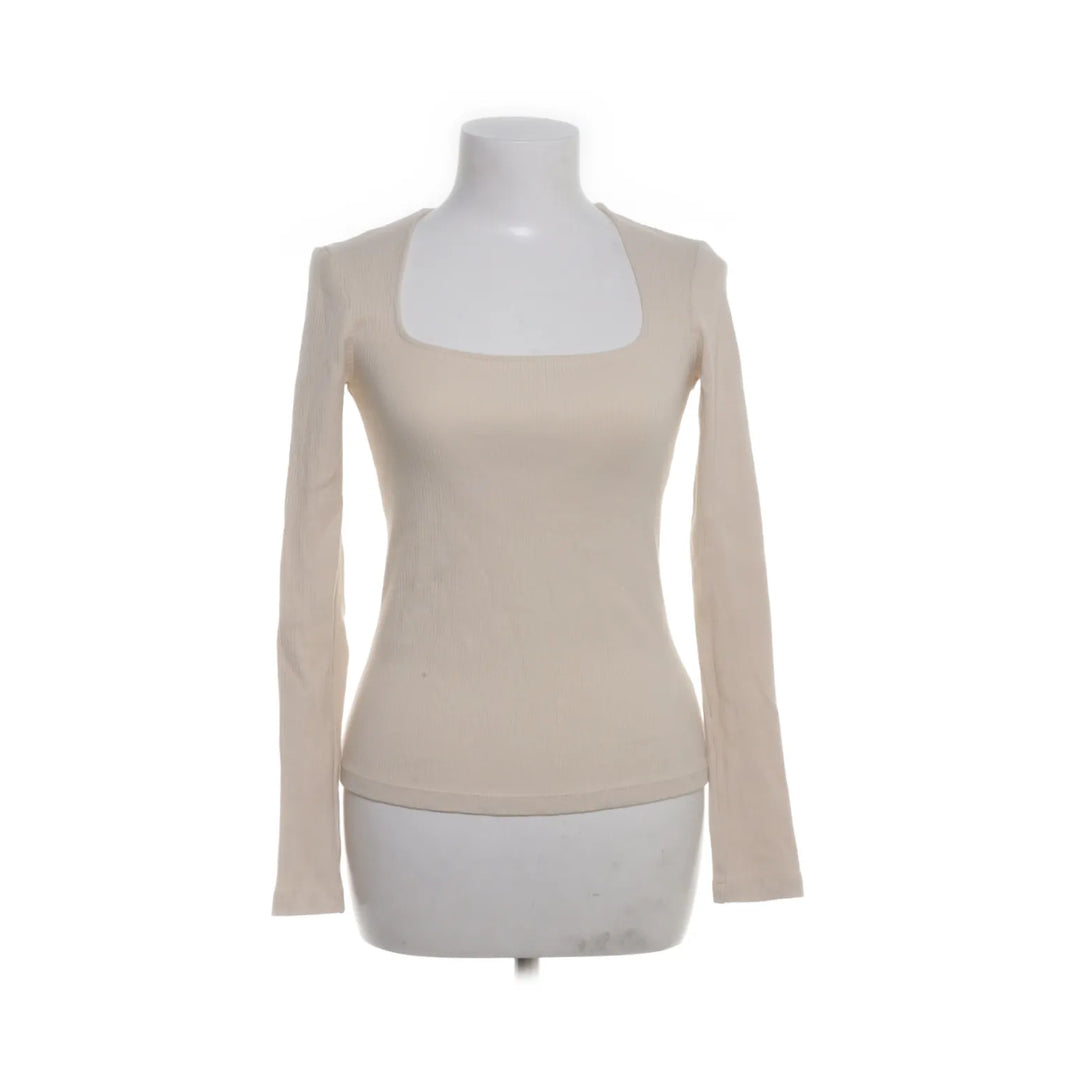 & Other Stories | Beige - Trui