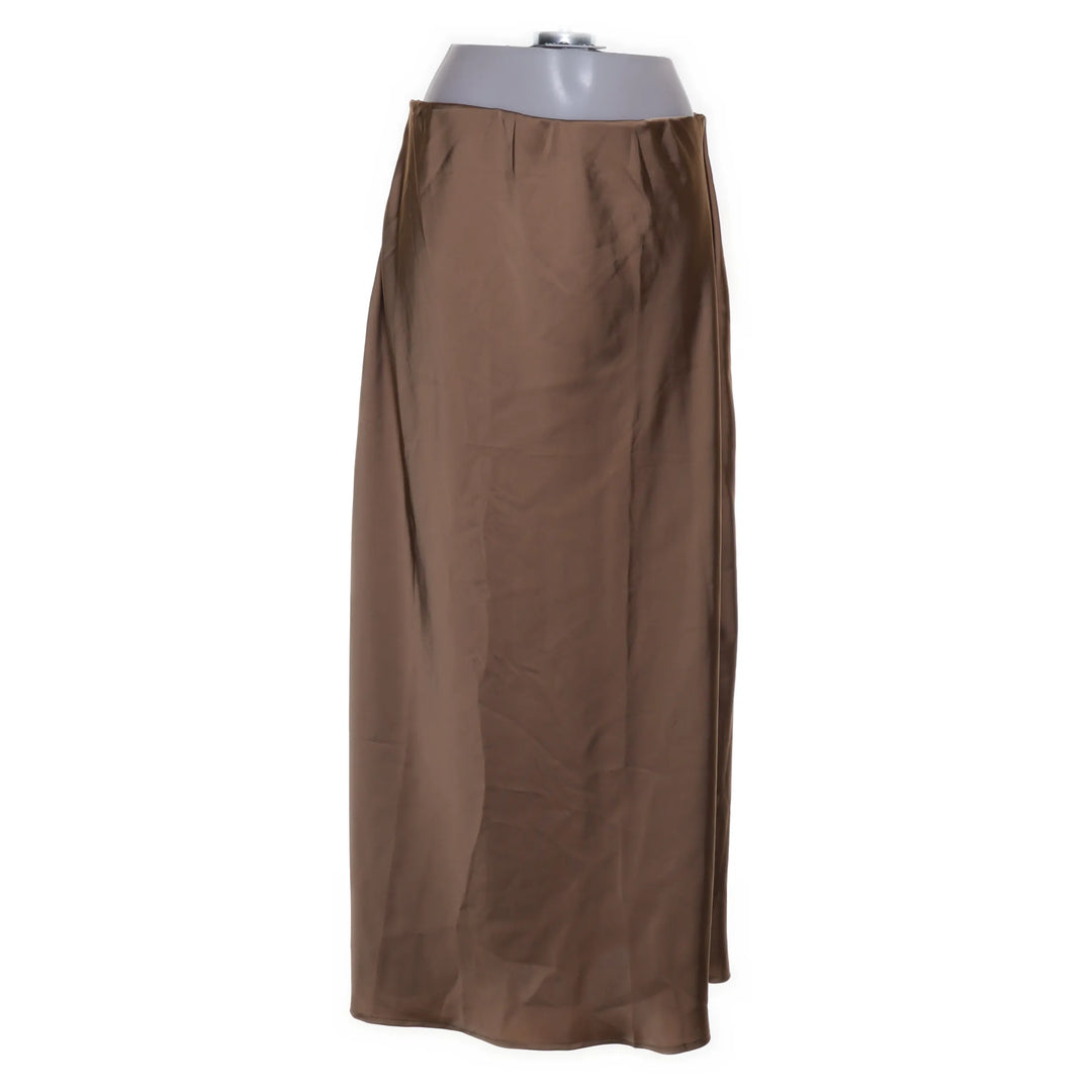 Bruin - Maxi rok