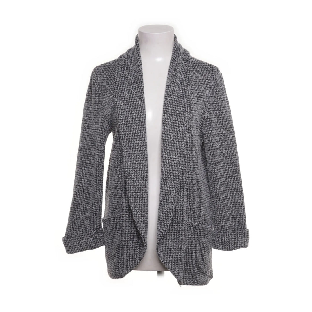 Grijs - Cardigan