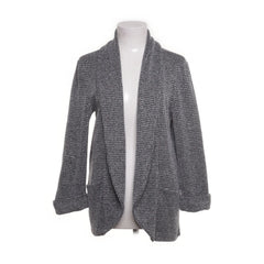 Grijs - Cardigan
