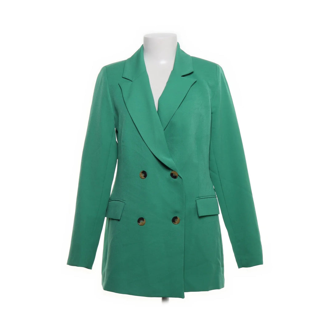 Trendyol | Groen - Blazer