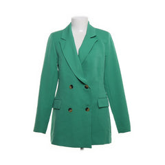 Trendyol | Groen - Blazer