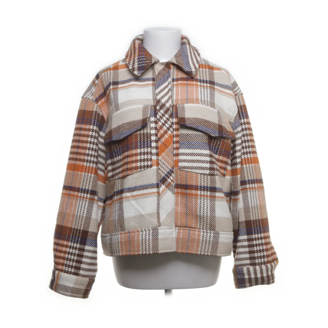 Monki | Beige, Meerkleurig - Jack