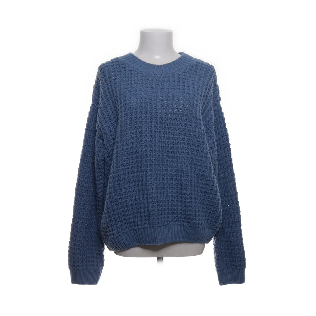 Carin Wester | Blauw - Trui