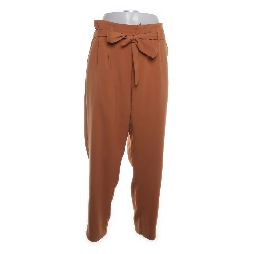 Saint Tropez | Bruin - Broek