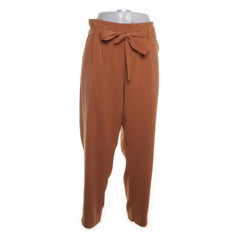 Saint Tropez | Bruin - Broek