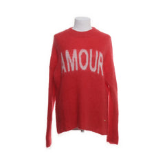 Serie Suncoo Paris | Rood, Meerkleurig - Trui