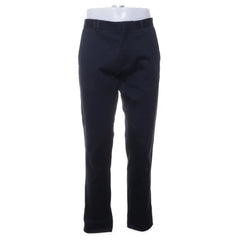 COS | Zwart - Kostuumbroek