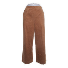 United Colors of Benetton | Bruin - Palazzo broek