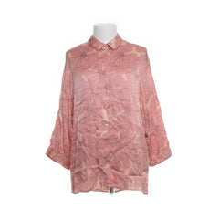 Soyaconcept | Roze Bloemenprint Blouse