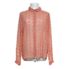 Costes Rebel | Oranje - Shirt