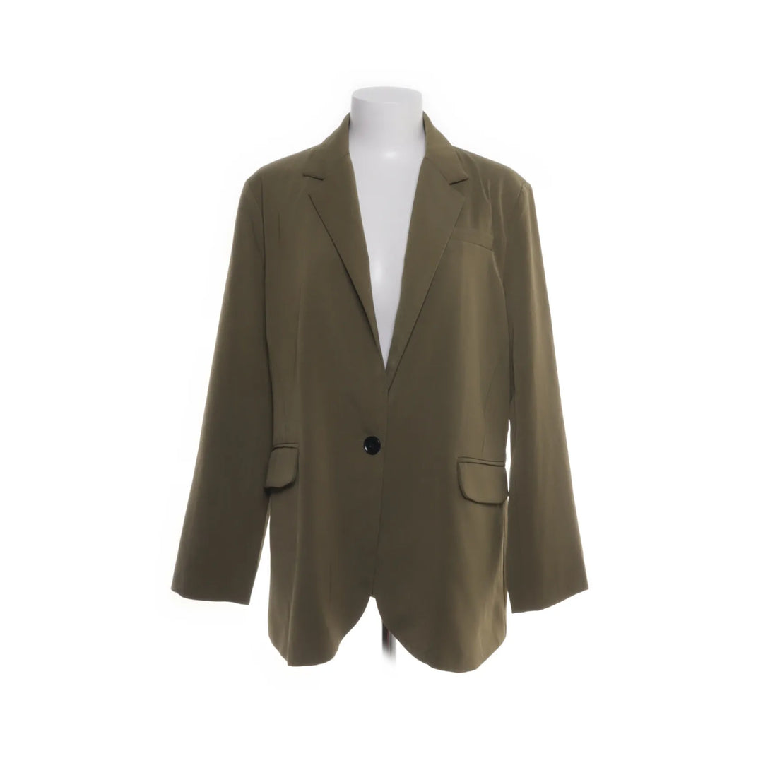 Ydence | Groen - Blazer