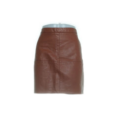 Costes Rebel | Bruin - Rok