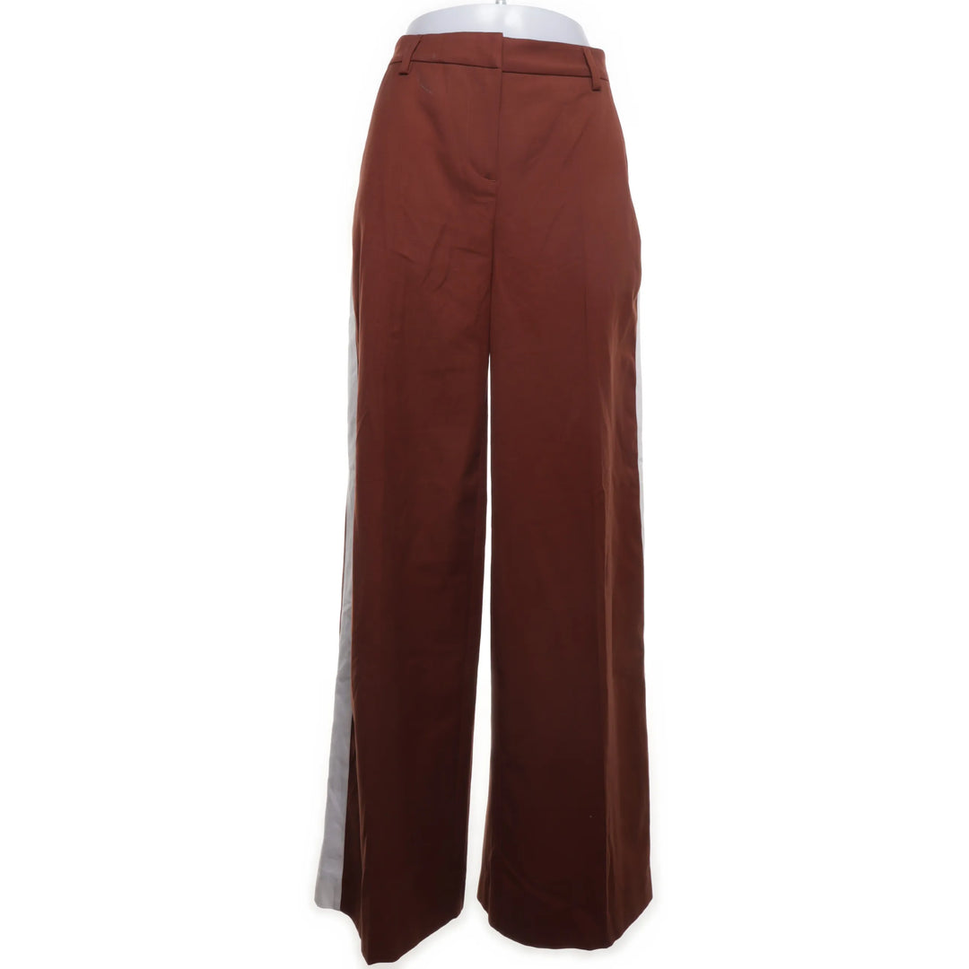 Weekday | Bruin - Palazzo broek