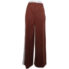 Weekday | Bruin - Palazzo broek