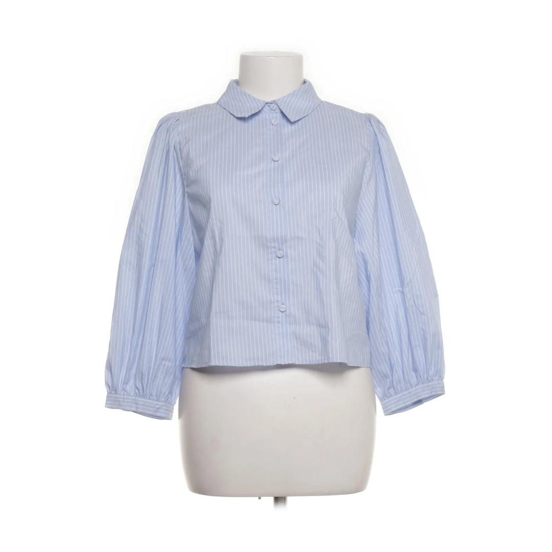 Pigalle | Blauw - Blouse