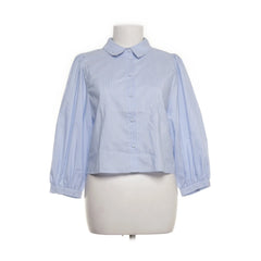 Pigalle | Blauw - Blouse