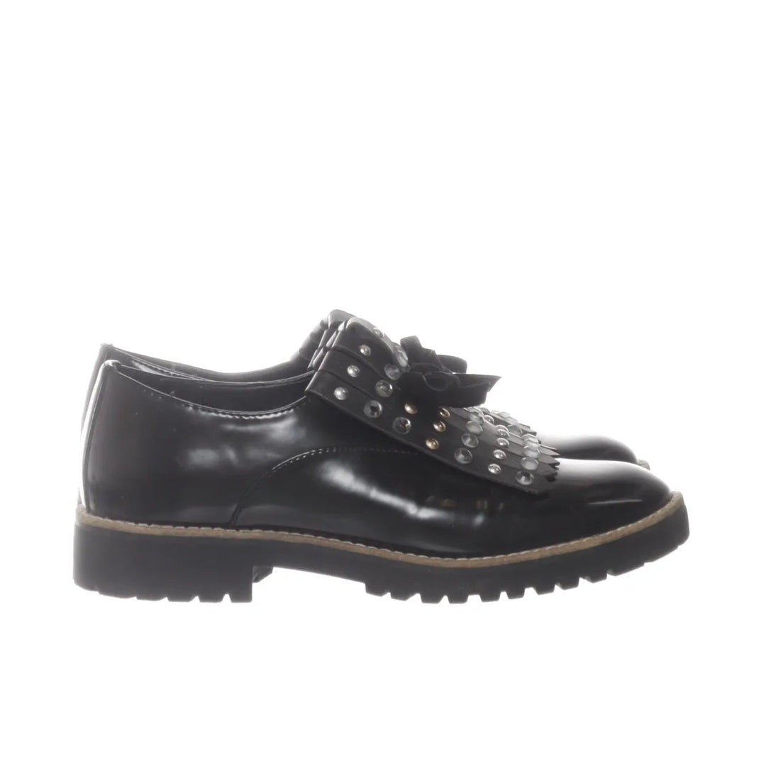 Catwalk | Zwart - Loafers