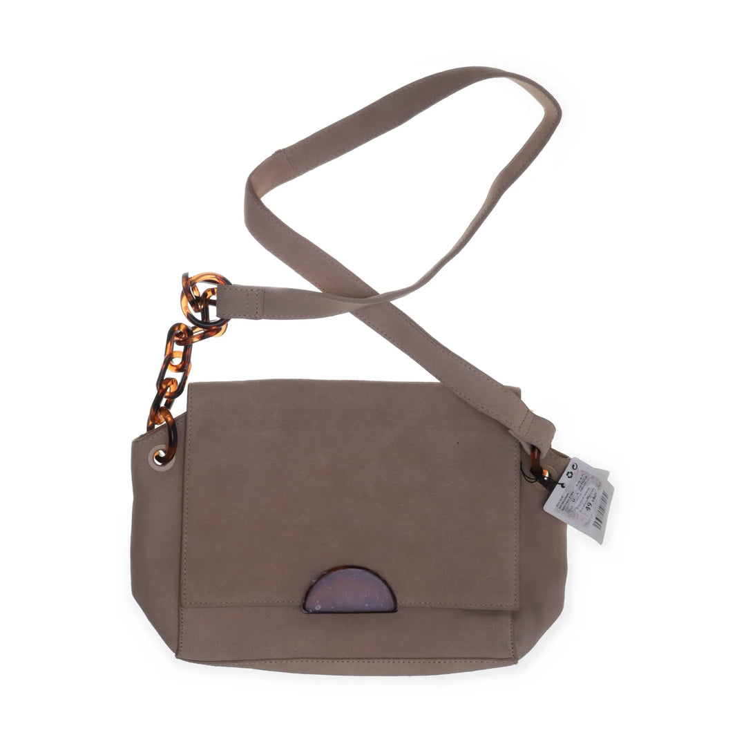 Mango | Beige - Schoudertas