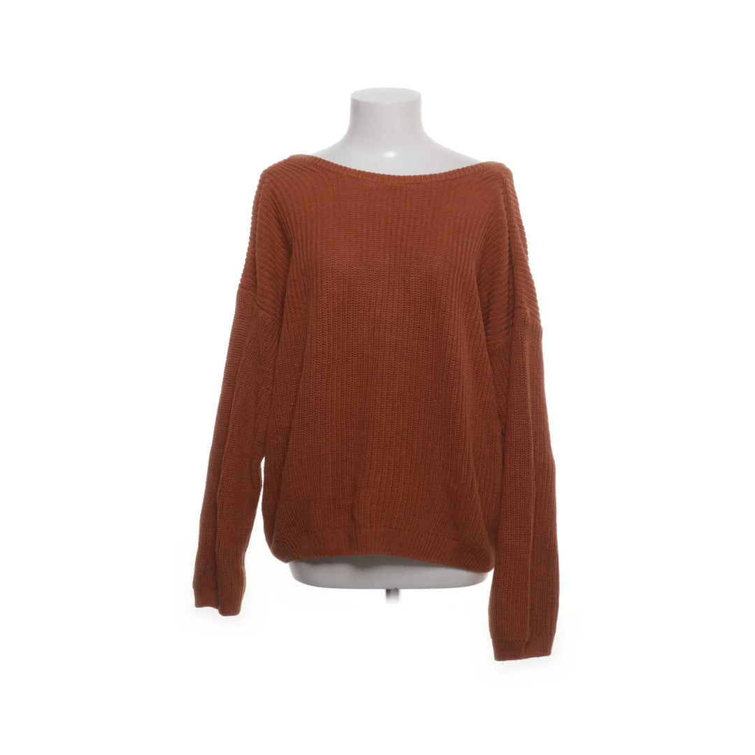 NA-KD | Bruin - Pullover