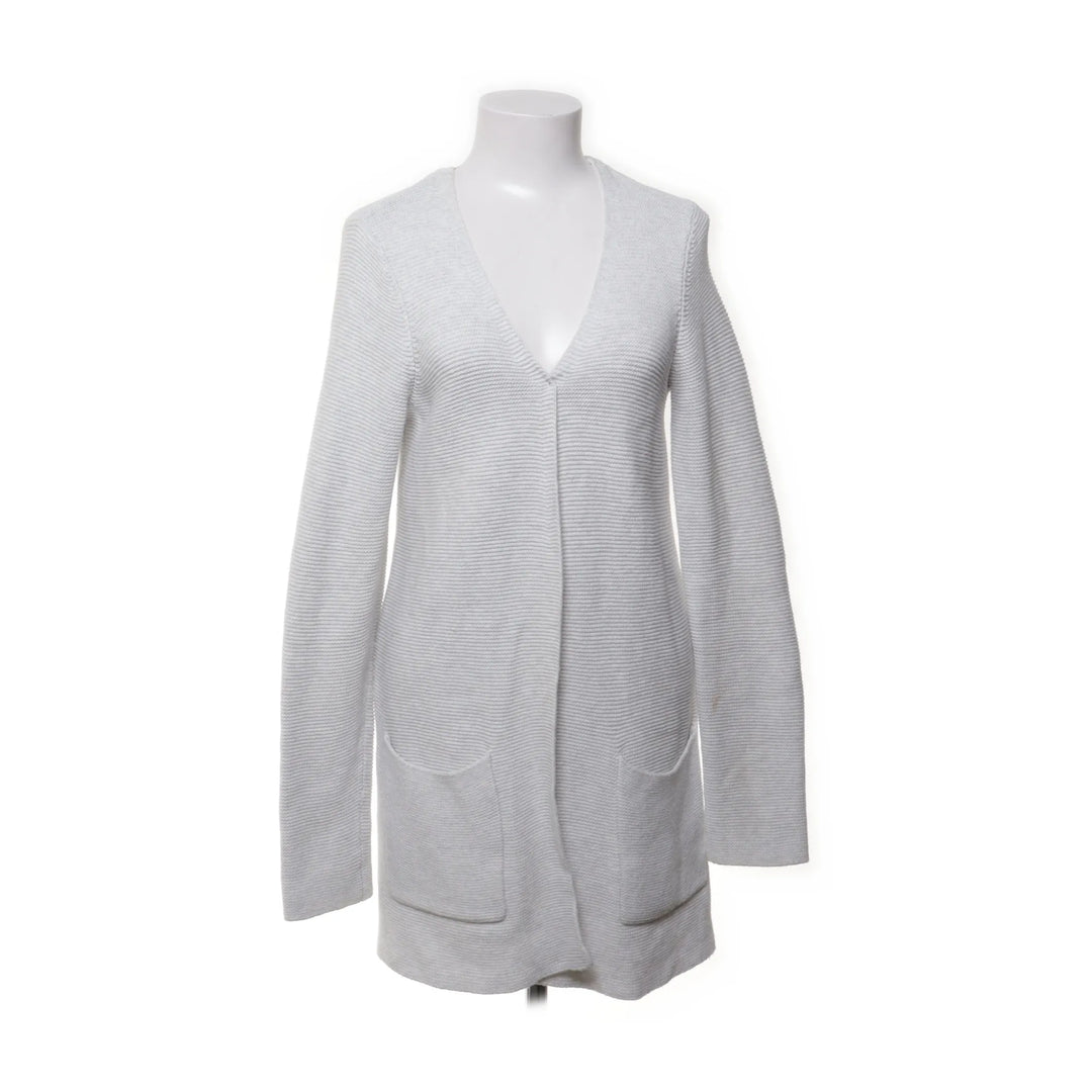 Gina Tricot | Wit - Cardigan