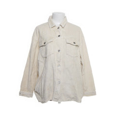Guts & Gusto | Beige - Overshirt