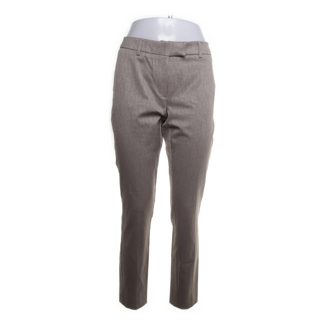 Expresso | Groen, Beige - Broek