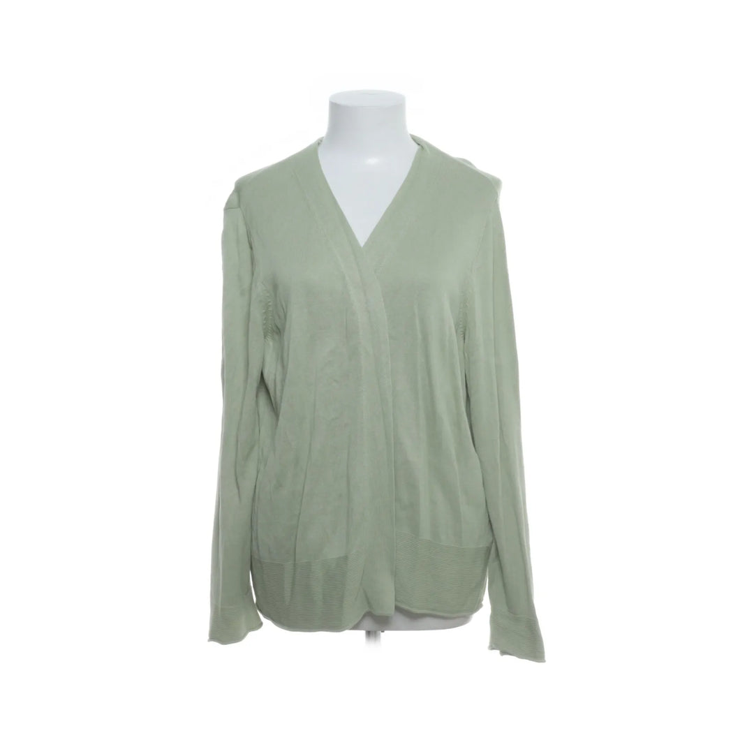 Street One | Groen - Cardigan