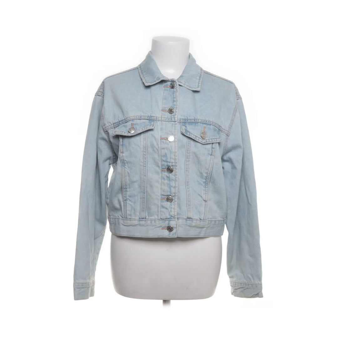 Perfect Jeans Gina Tricot | Blauw - Spijkerjas