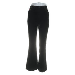 Groen - Corduroy broek