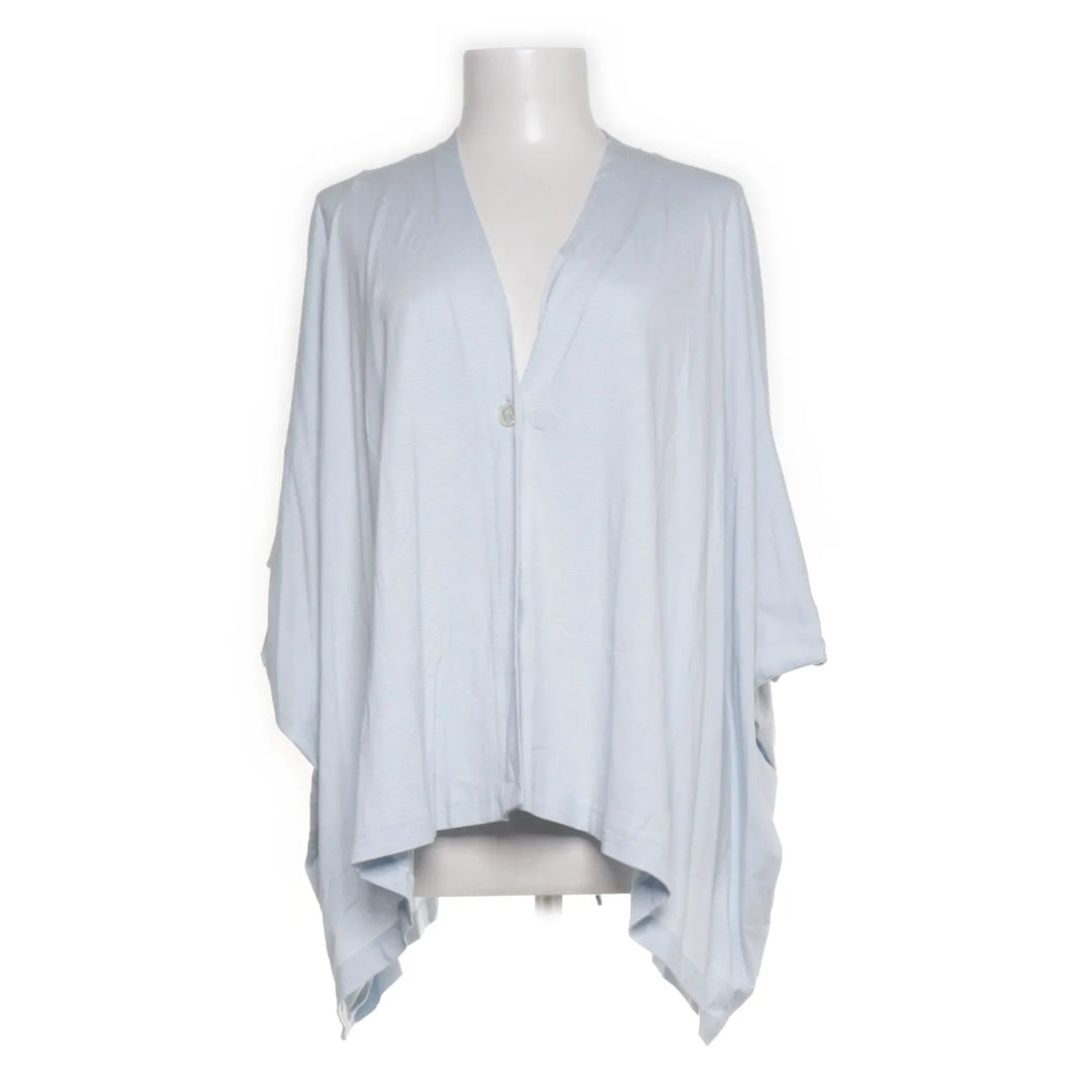 Masai | Blauw, Wit - Cardigan