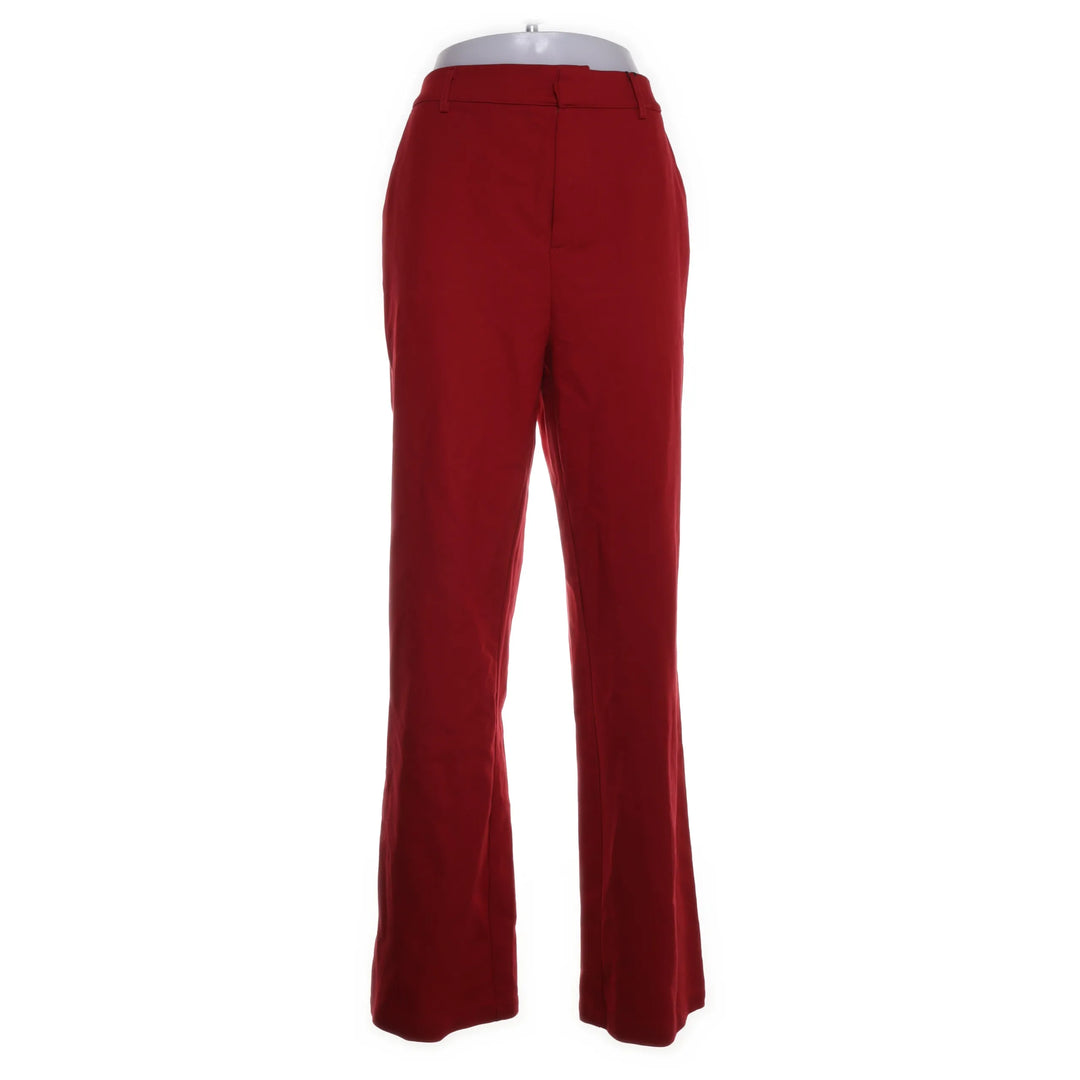 My Jewellery | Rood - Kostuumbroek