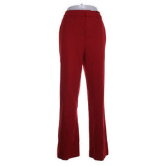 My Jewellery | Rood - Kostuumbroek