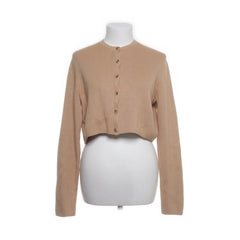 Levi's San Francisco | Beige cropped vest