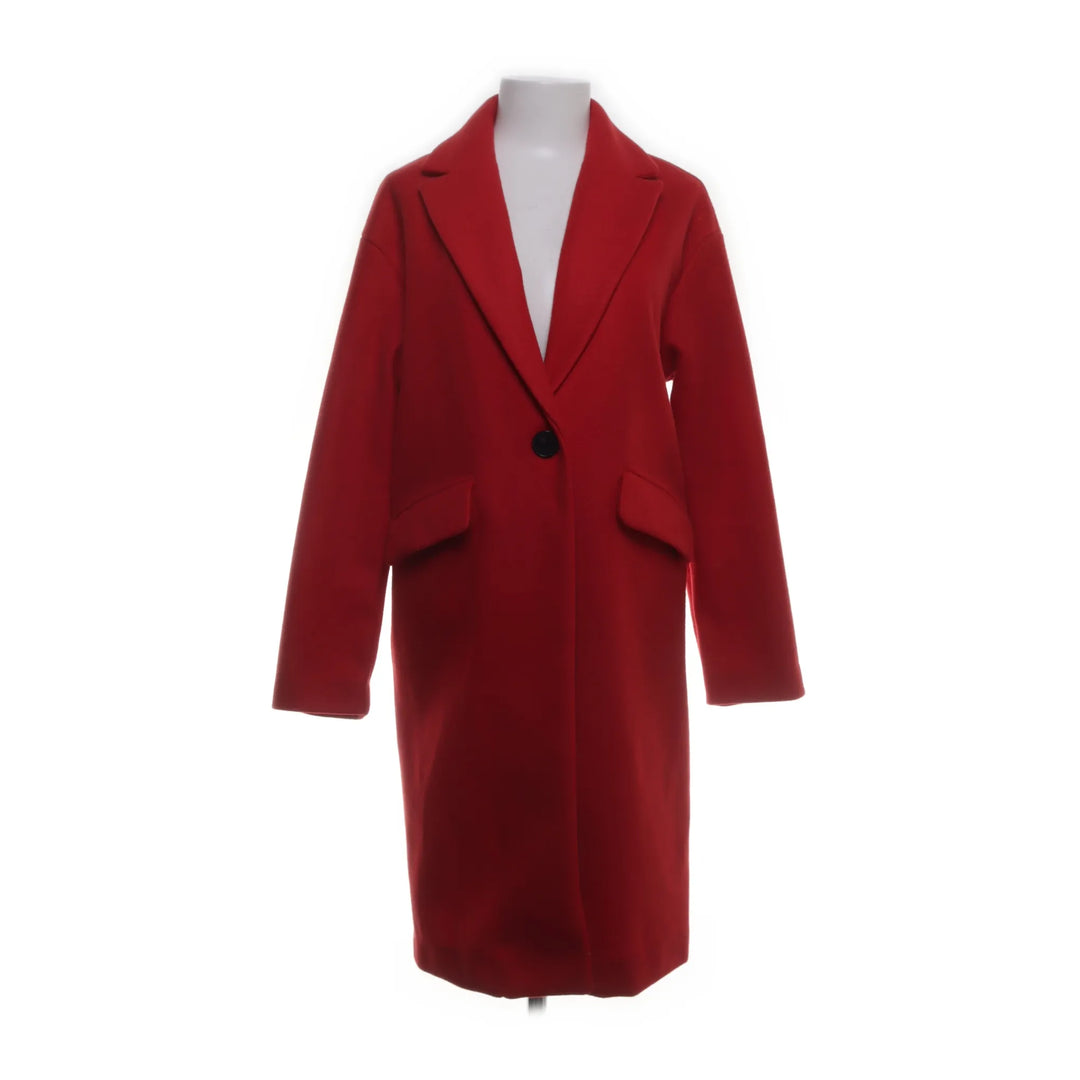 Bershka | Rood - Jas