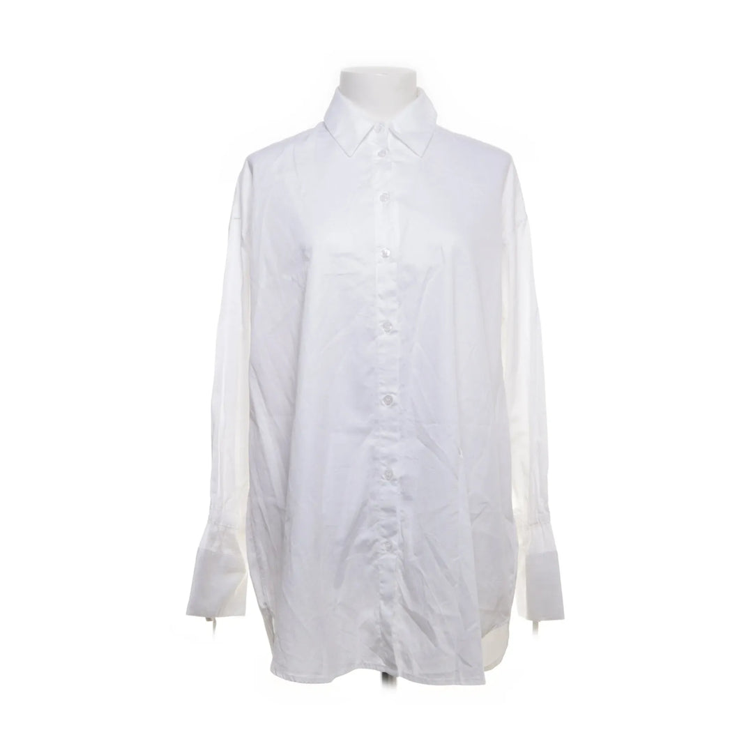 NA-KD | Wit - Blouse