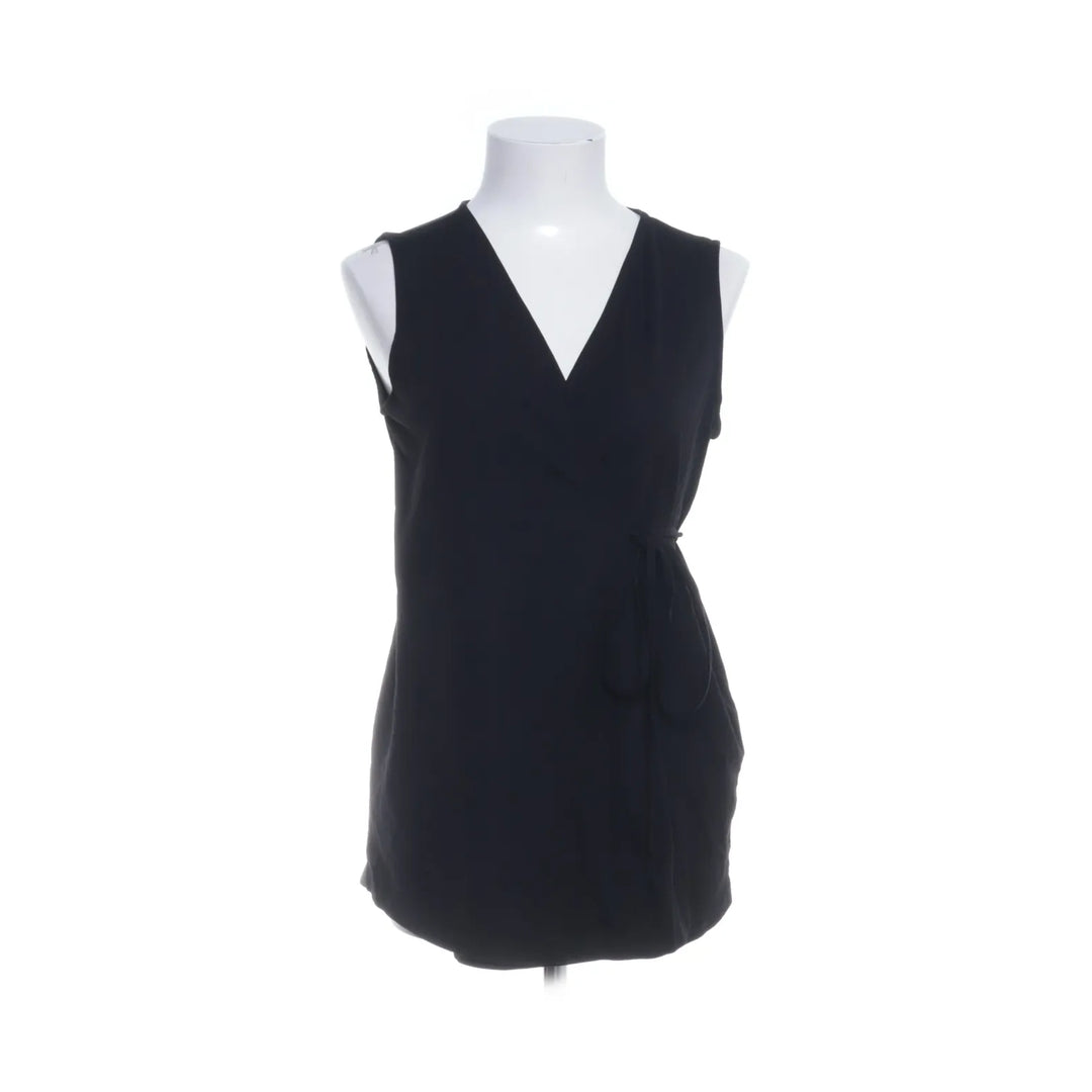 Mamalicious | Zwart - Zwangerschapsvest