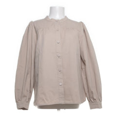 Second Female | Beige - Blouse