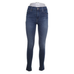 Levi Strauss & Co | Blauw - Spijkerbroek