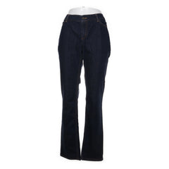 Hessnatur | Blauw - Spijkerbroek