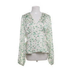 Dahrling | Wit, Meerkleurig - Blouse