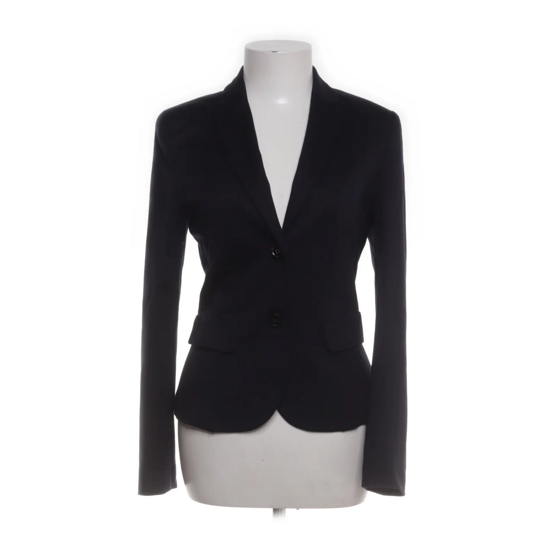 Marc Cain | Blauw - Blazer