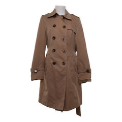 Beige - Trenchcoat