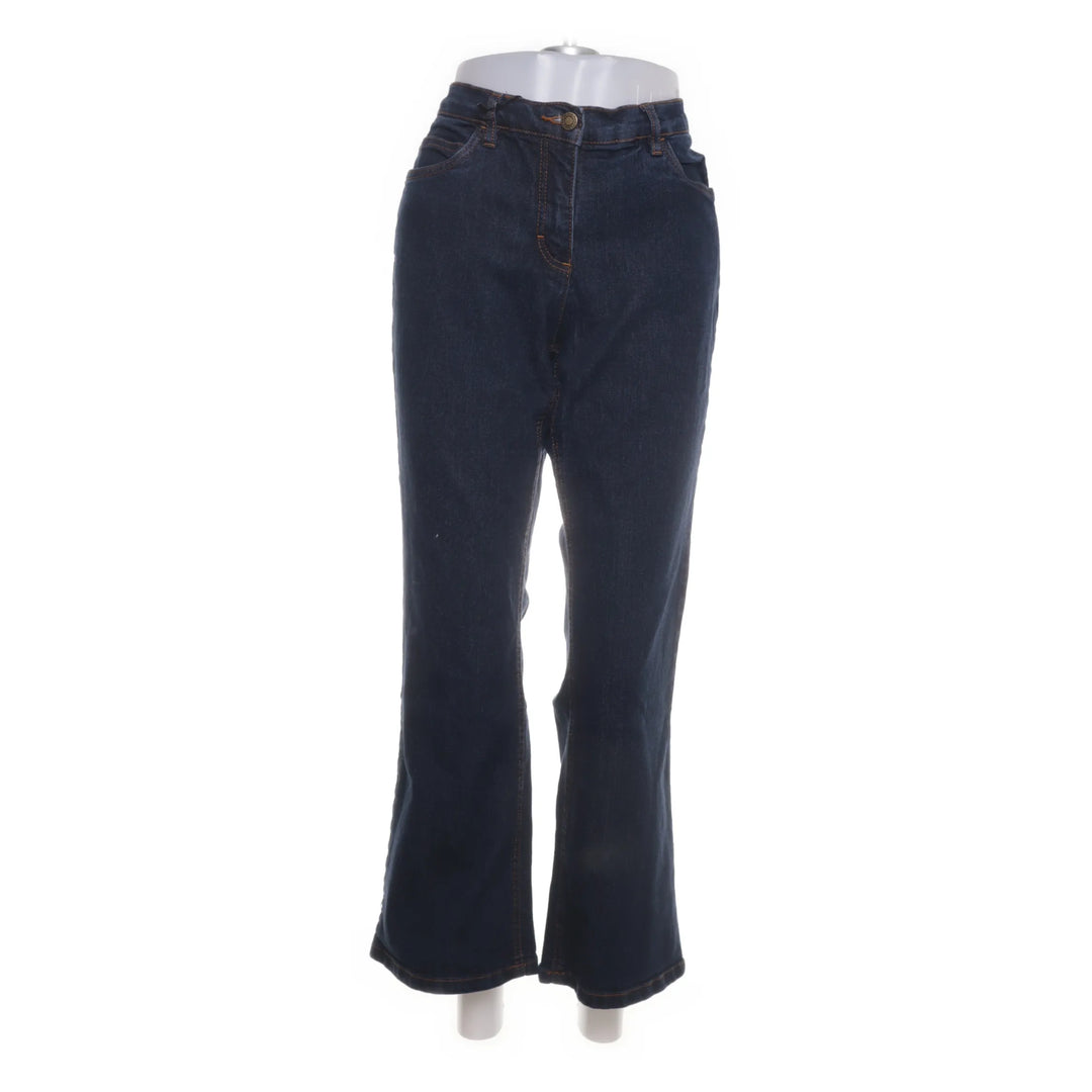 John Baner | Blauw - Spijkerbroek